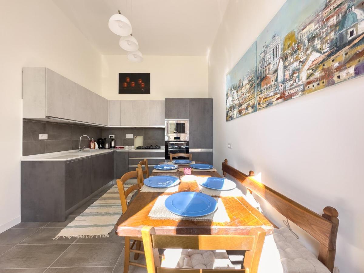 Home The River Rome Exterior photo